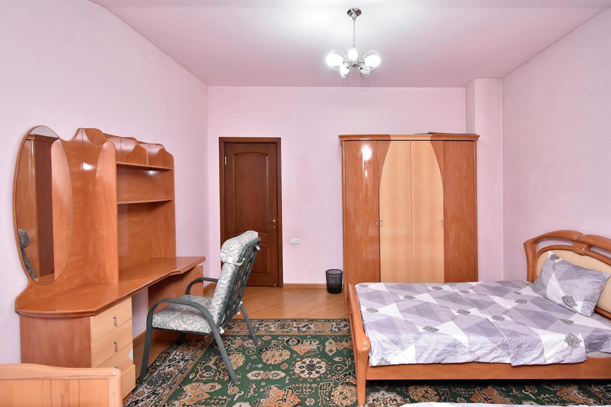 Amigo Guest Pansiyon Erivan Dış mekan fotoğraf
